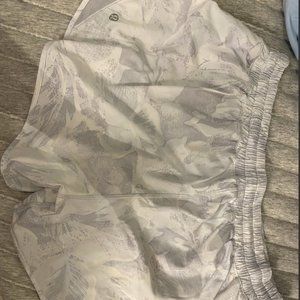 Lululemon Hotty Hot Shots